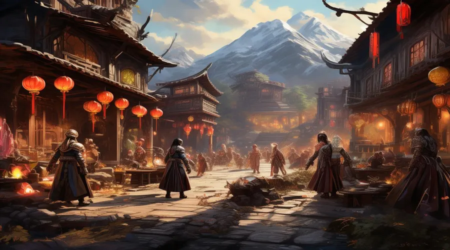 爱丽丝的精神审判游戏图片2